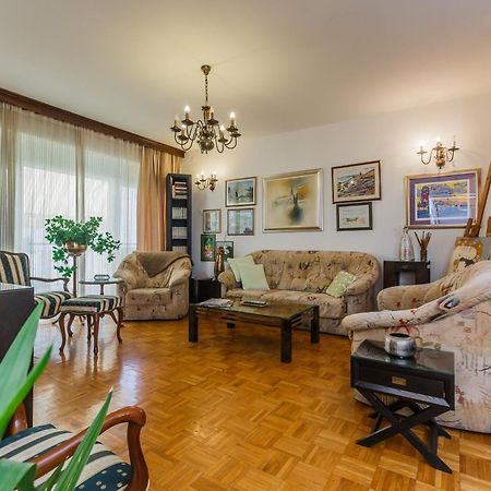 Apartments Ruzic Split Kültér fotó