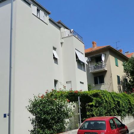 Apartments Ruzic Split Kültér fotó
