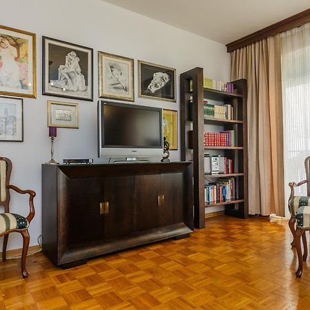 Apartments Ruzic Split Kültér fotó