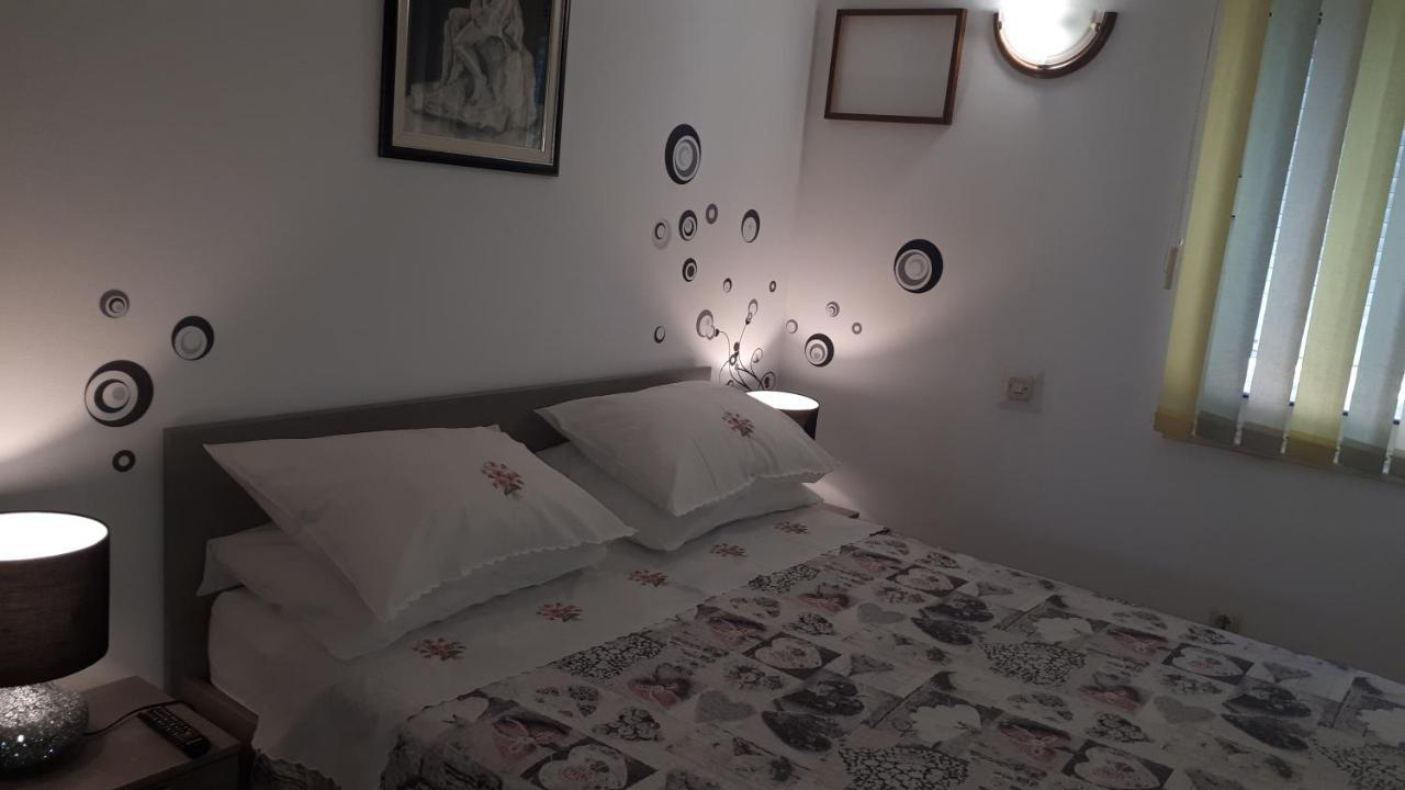 Apartments Ruzic Split Kültér fotó