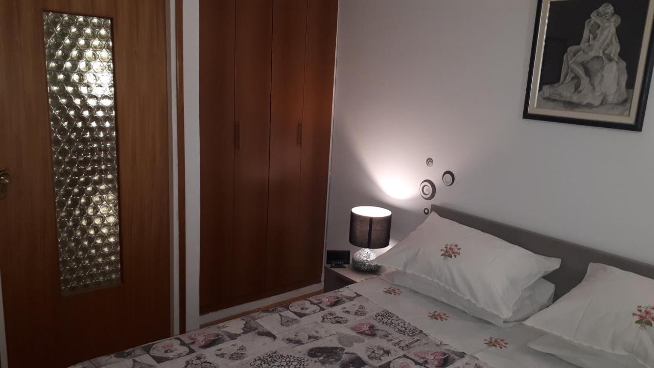 Apartments Ruzic Split Kültér fotó