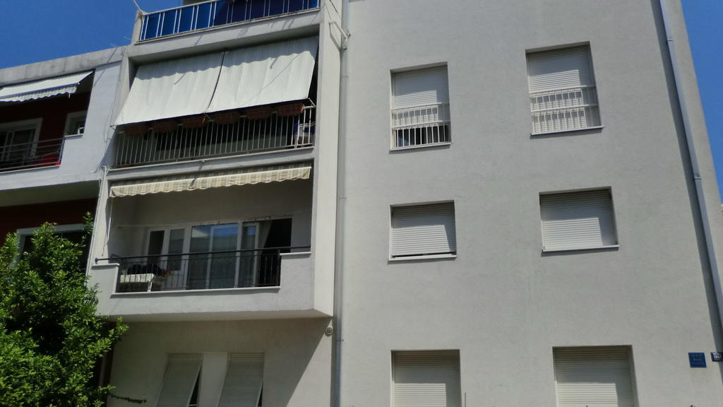 Apartments Ruzic Split Kültér fotó