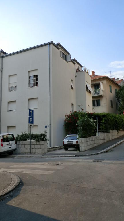 Apartments Ruzic Split Kültér fotó