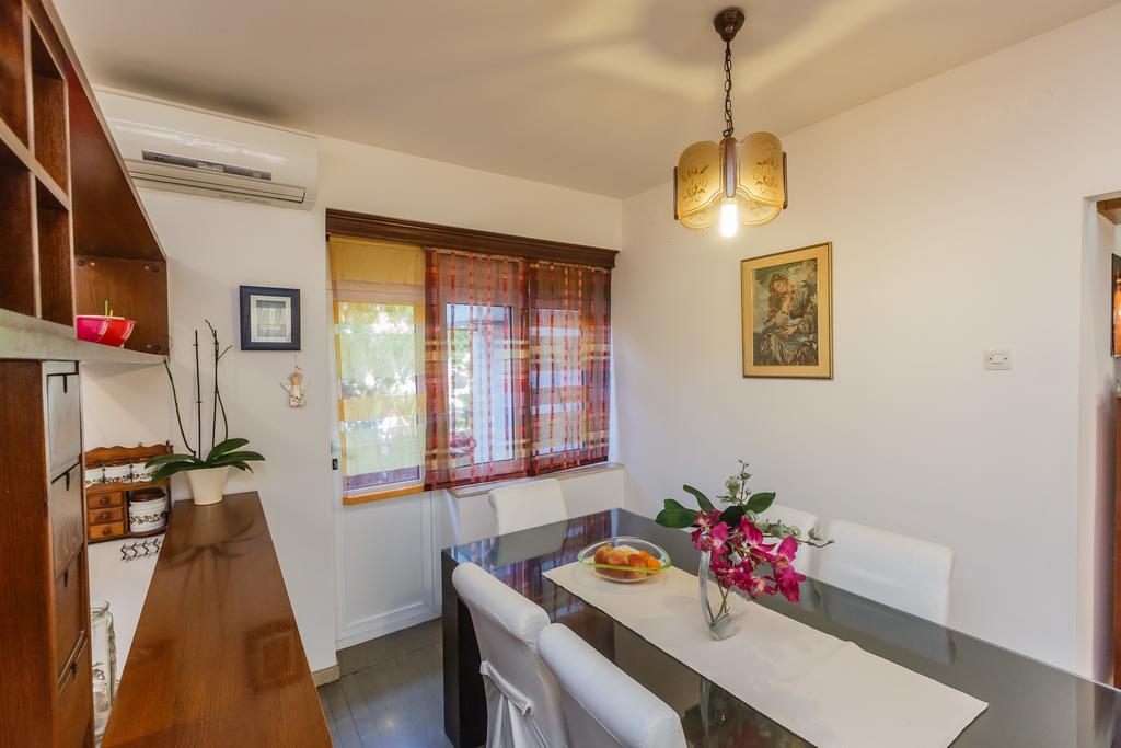 Apartments Ruzic Split Kültér fotó
