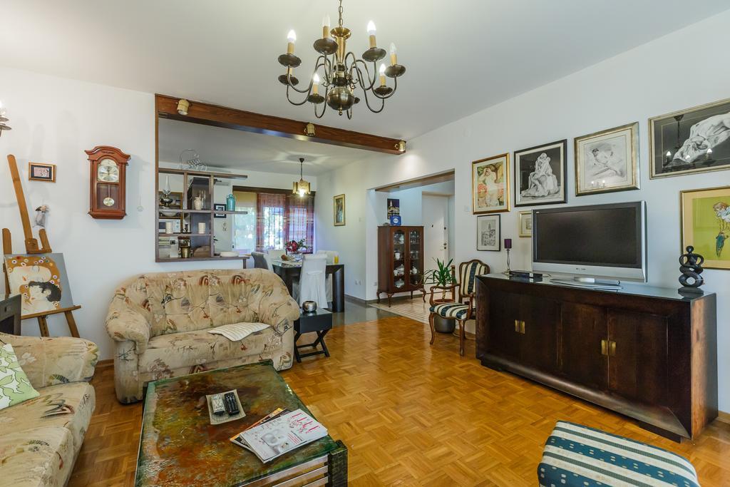 Apartments Ruzic Split Kültér fotó