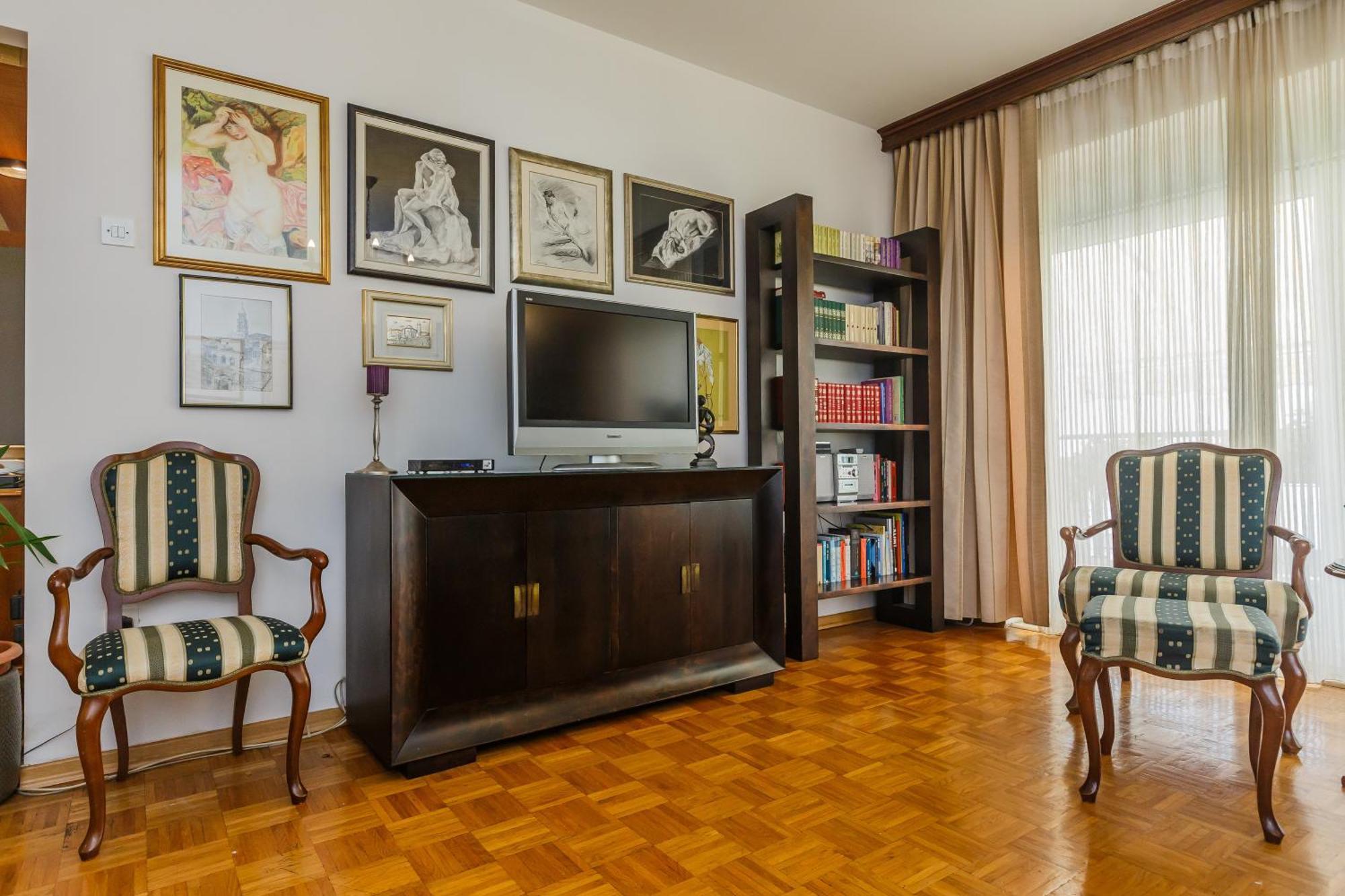 Apartments Ruzic Split Kültér fotó