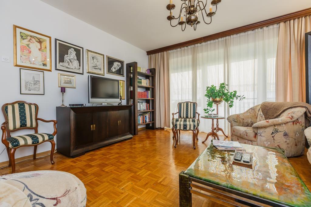 Apartments Ruzic Split Kültér fotó