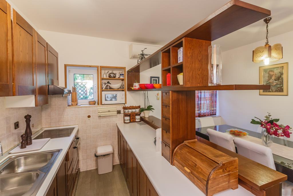 Apartments Ruzic Split Kültér fotó