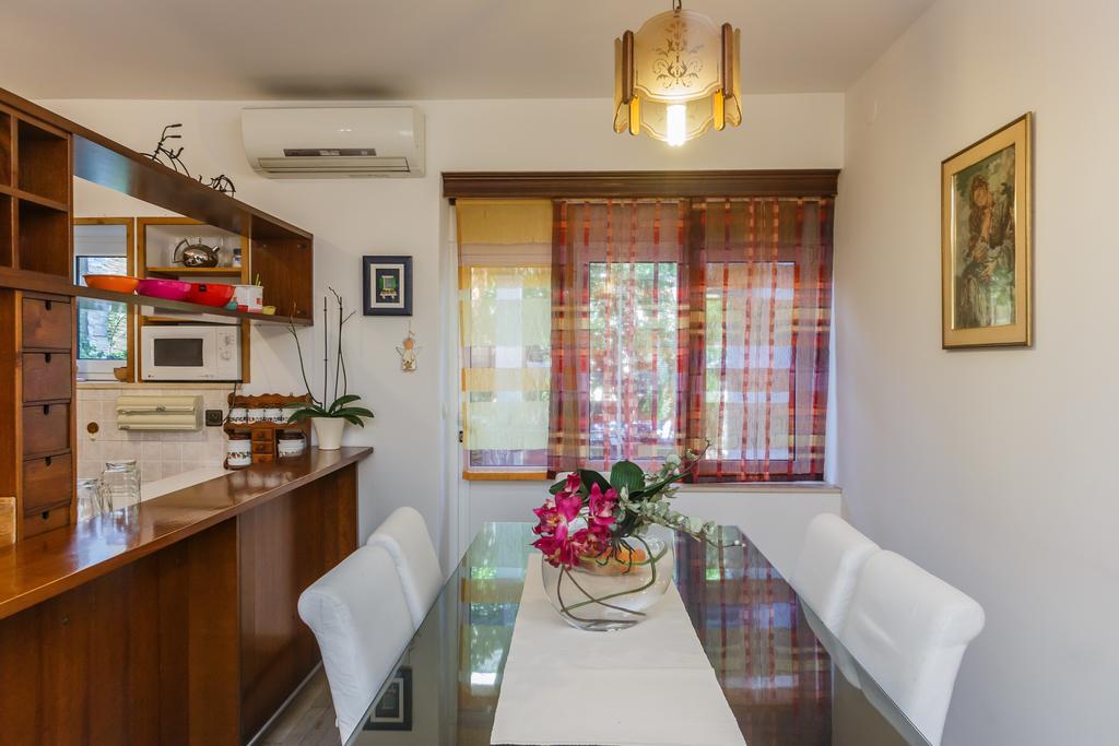 Apartments Ruzic Split Kültér fotó