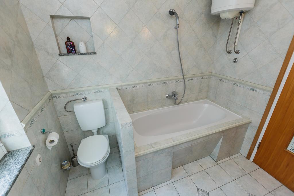Apartments Ruzic Split Kültér fotó