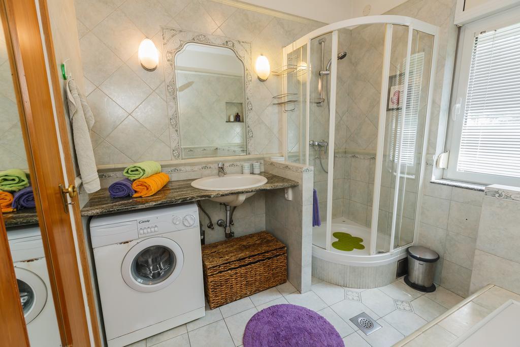 Apartments Ruzic Split Kültér fotó