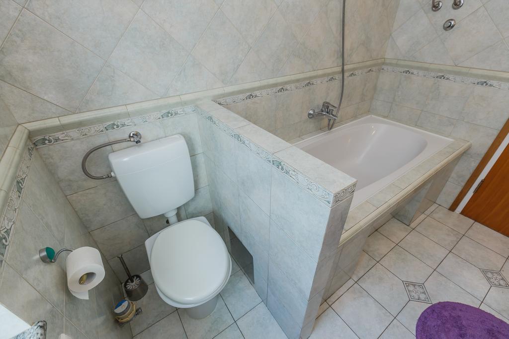 Apartments Ruzic Split Kültér fotó
