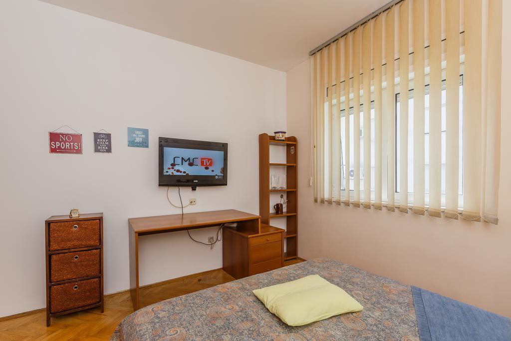 Apartments Ruzic Split Kültér fotó