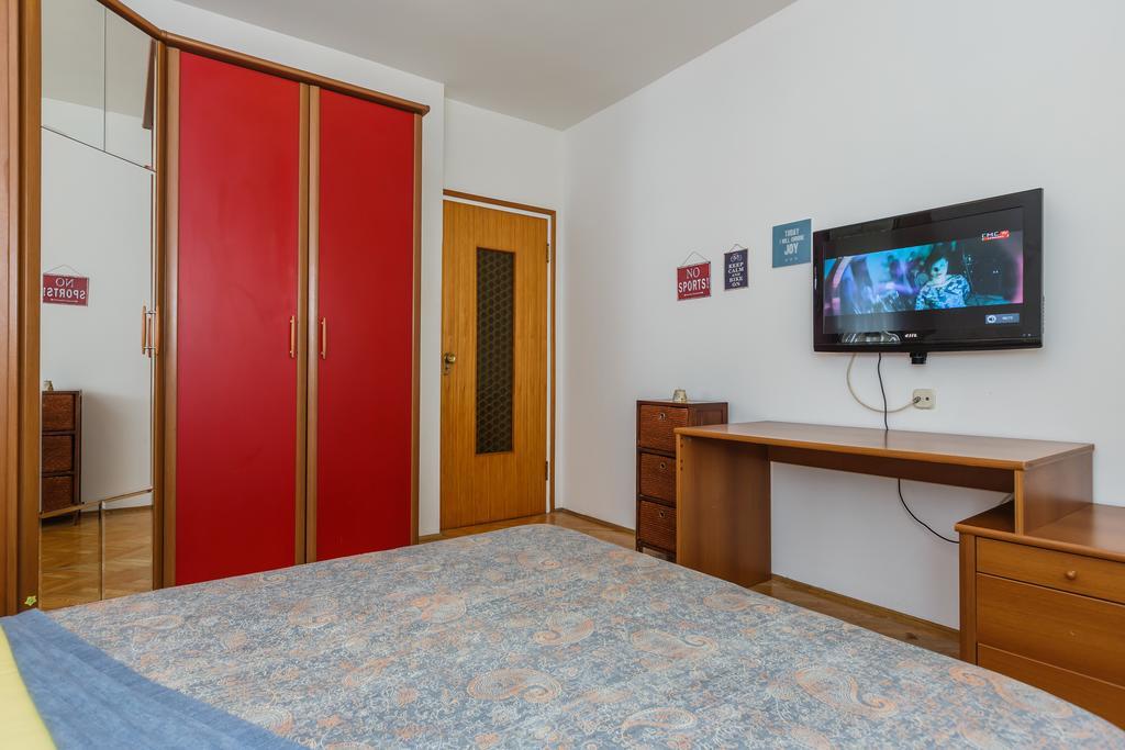 Apartments Ruzic Split Kültér fotó
