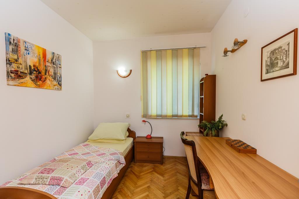 Apartments Ruzic Split Kültér fotó