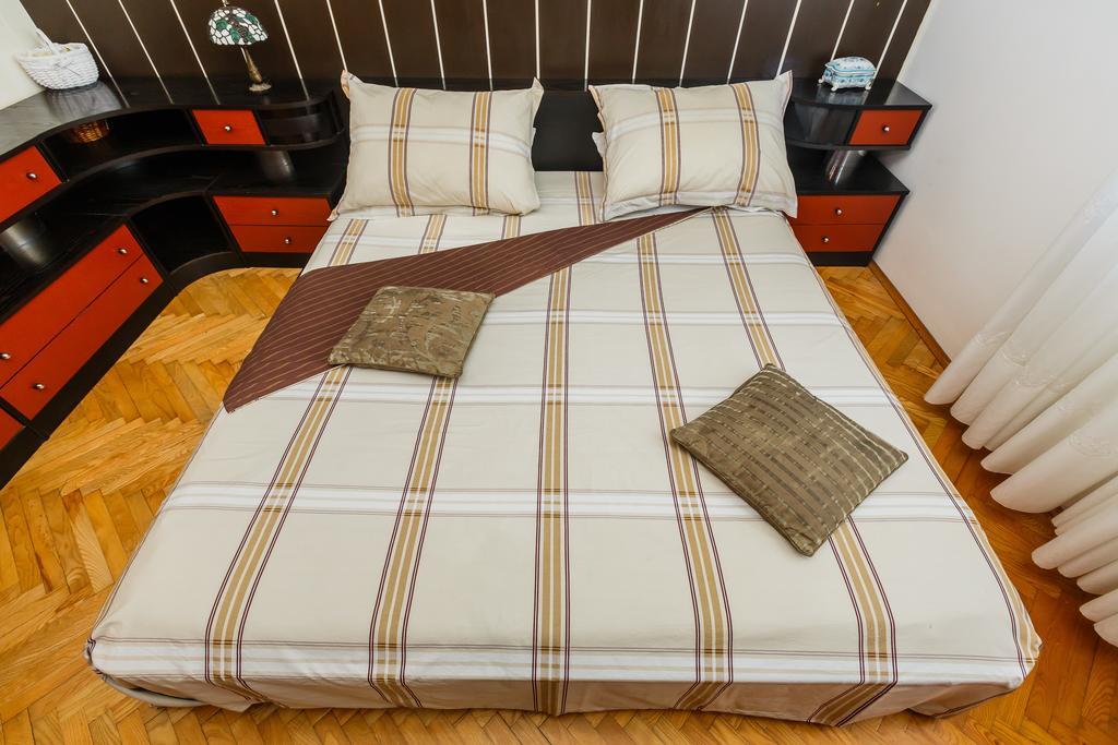 Apartments Ruzic Split Kültér fotó