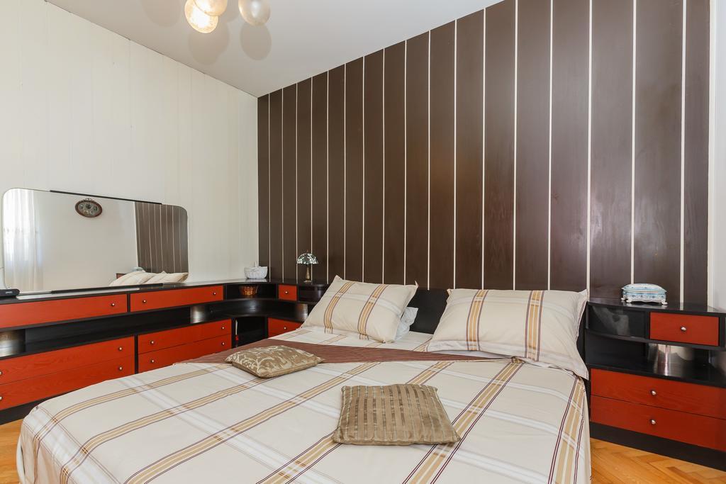 Apartments Ruzic Split Kültér fotó