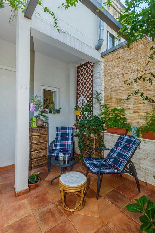 Apartments Ruzic Split Kültér fotó