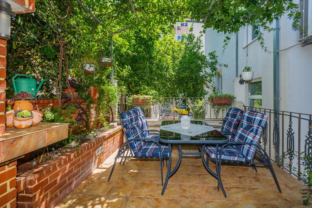 Apartments Ruzic Split Kültér fotó